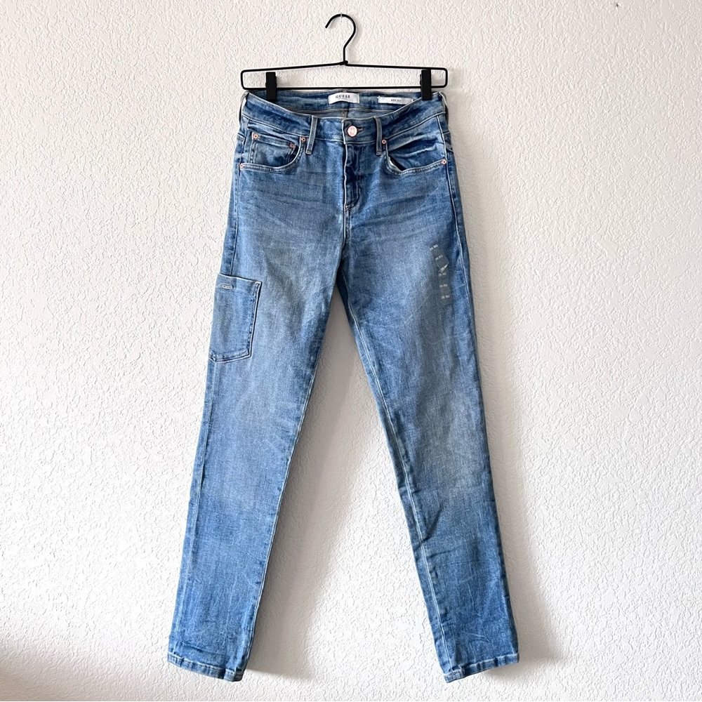 NWT Gap Women’s Boy Fit Size 26